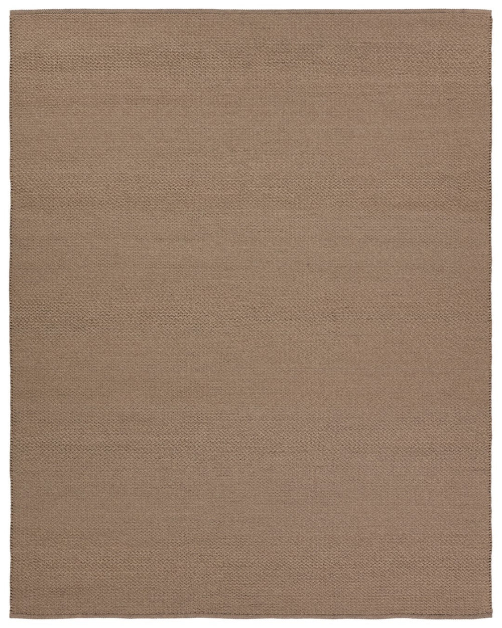 Jaipur Living Maverick Ryker MAV09 Handwoven Handmade Outdoor Contemporary Rug Taupe 6' x 9'