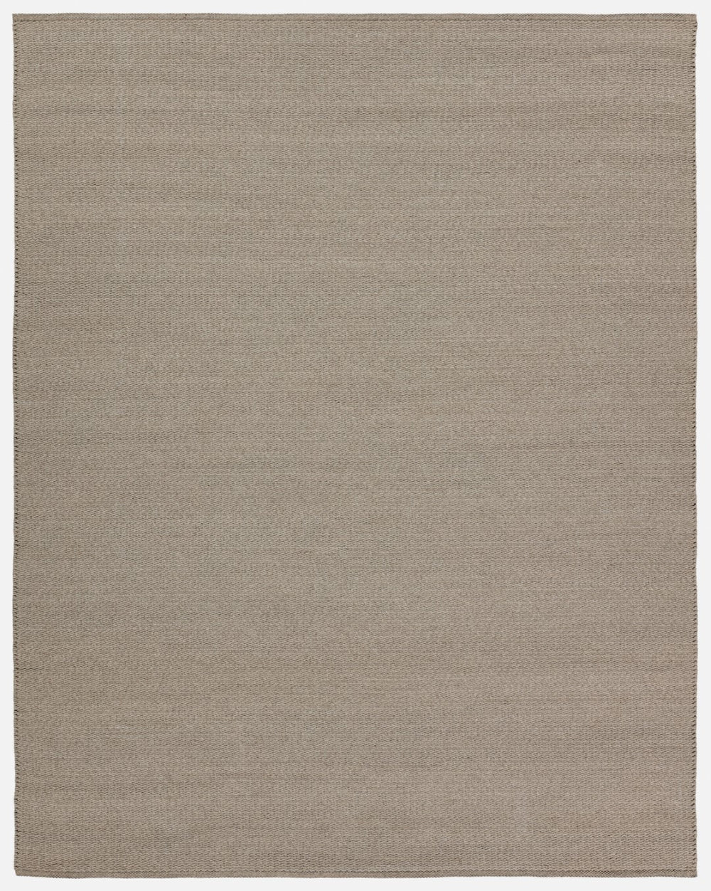 Jaipur Living Maverick Ryker MAV10 Handwoven Handmade Outdoor Contemporary Rug Light Gray 6' x 9'