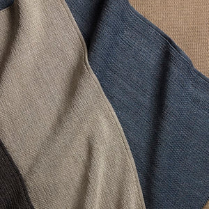 Jaipur Living Maverick Ryker MAV10 Handwoven Handmade Outdoor Contemporary Rug Light Gray 6' x 9'