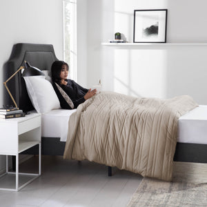 Malouf  Weighted Blanket MA6080DR20WB