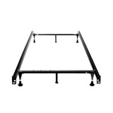 Malouf Queen/Full/Twin Adjustable Bed Frame MA5033BF
