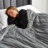 Malouf  Weighted Blanket MA6080DR20WB
