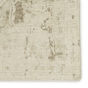 Jaipur Living Malibu by Barclay Butera Collection MBB03 Canyon 100% Viscose Handmade Transitional Medallion Rug RUG152359