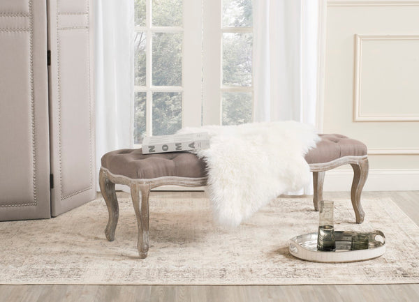 Safavieh Vintage 113 Power Loomed 67.7% Viscose/20.6% Polyester/11.8% Cotton Rug VTG113-660-57