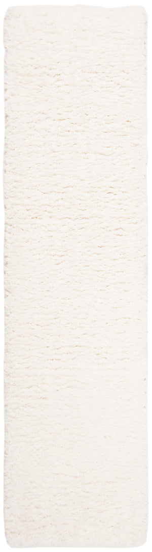 Safavieh Madrid Shag 256 Power Loomed Polyester Shag Rug MDG256A-8SQ