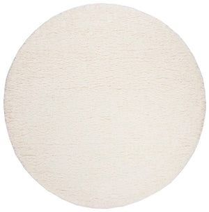 Safavieh Madrid Shag 256 Power Loomed Polyester Shag Rug MDG256A-8SQ