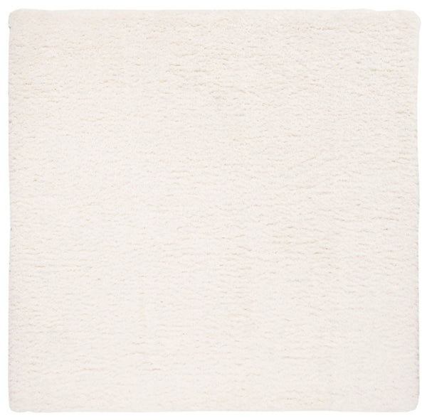 Safavieh Madrid Shag 256 Power Loomed Polyester Shag Rug MDG256A-8SQ