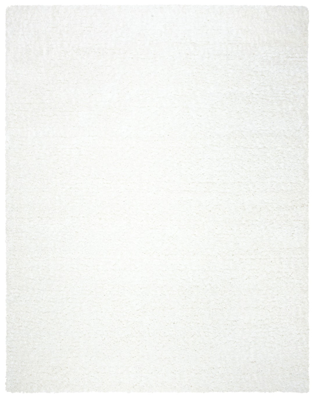 Safavieh Madrid Shag 256 Power Loomed Polyester Shag Rug MDG256A-8SQ