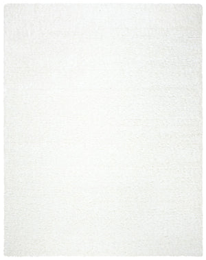 Safavieh Madrid Shag 256 Power Loomed Polyester Shag Rug MDG256A-8SQ