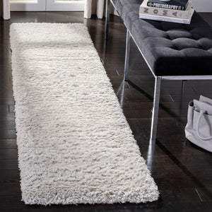 Safavieh Madrid Shag 256 Power Loomed Polyester Shag Rug MDG256G-6