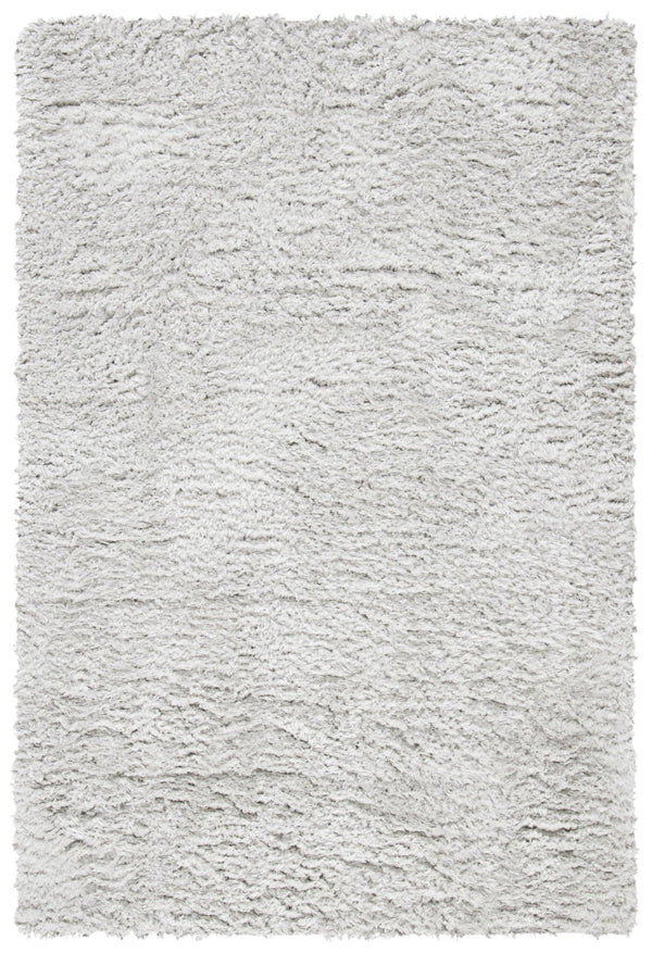 Safavieh Madrid Shag 256 Power Loomed Polyester Shag Rug MDG256G-6
