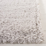 Safavieh Madrid Shag 256 Power Loomed Polyester Shag Rug MDG256G-6