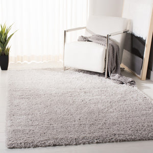 Safavieh Madrid Shag 256 Power Loomed Polyester Shag Rug MDG256G-6