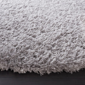 Safavieh Madrid Shag 256 Power Loomed Polyester Shag Rug MDG256G-6