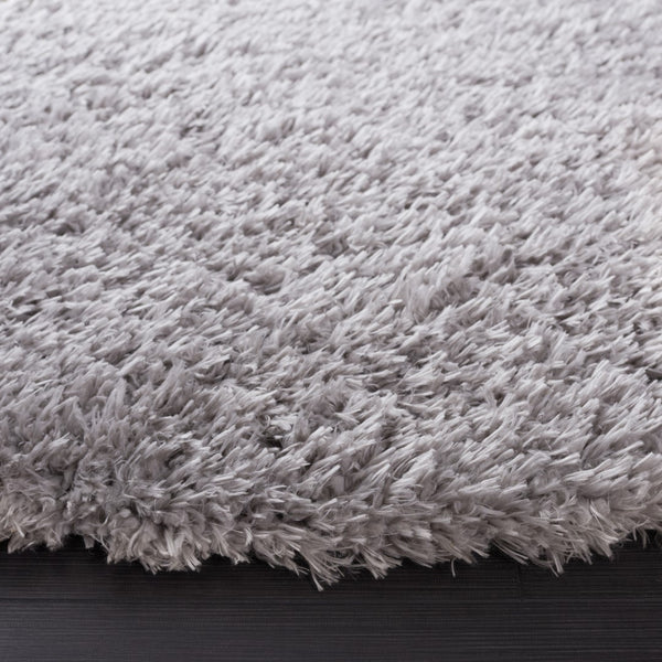Safavieh Madrid Shag 256 Power Loomed Polyester Shag Rug MDG256G-6