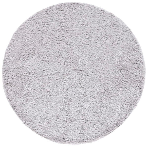 Safavieh Madrid Shag 256 Power Loomed Polyester Shag Rug MDG256G-6