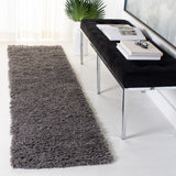 Safavieh Madrid Shag 256 Power Loomed Polyester Shag Rug MDG256H-6