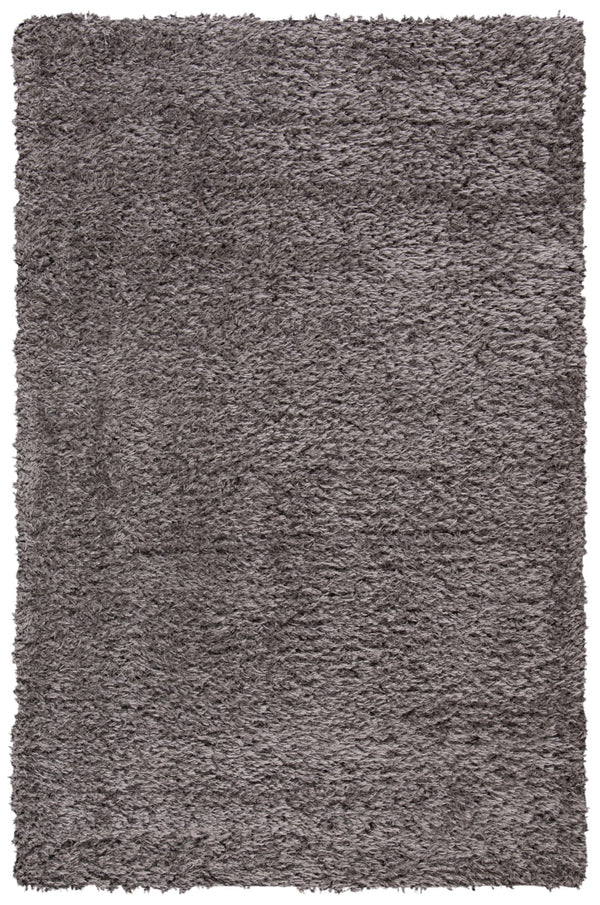 Safavieh Madrid Shag 256 Power Loomed Polyester Shag Rug MDG256H-6