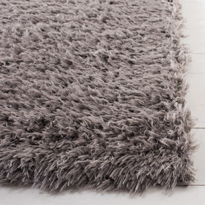 Safavieh Madrid Shag 256 Power Loomed Polyester Shag Rug MDG256H-6