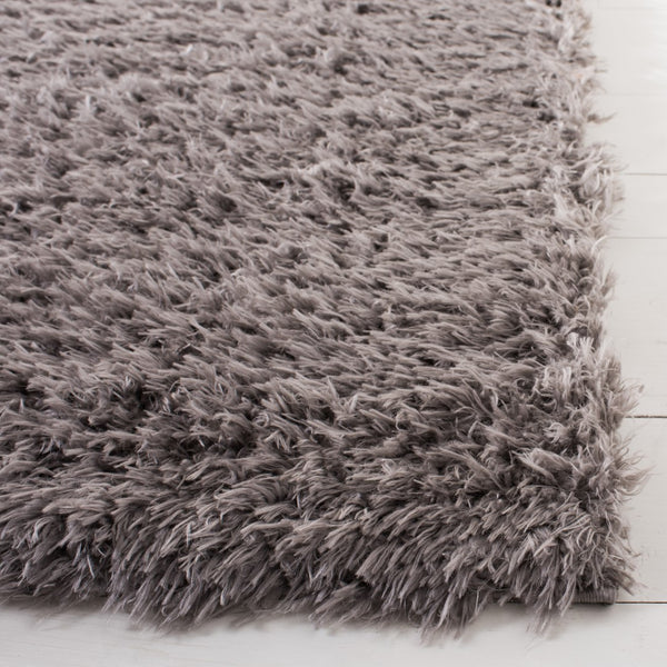 Safavieh Madrid Shag 256 Power Loomed Polyester Shag Rug MDG256H-6