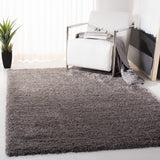 Safavieh Madrid Shag 256 Power Loomed Polyester Shag Rug MDG256H-6