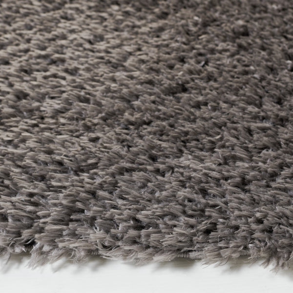 Safavieh Madrid Shag 256 Power Loomed Polyester Shag Rug MDG256H-6