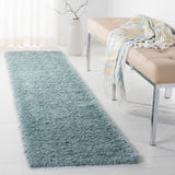 Safavieh Madrid Shag 256 Power Loomed Polyester Shag Rug MDG256J-6