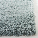 Safavieh Madrid Shag 256 Power Loomed Polyester Shag Rug MDG256J-6