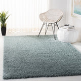 Safavieh Madrid Shag 256 Power Loomed Polyester Shag Rug MDG256J-6