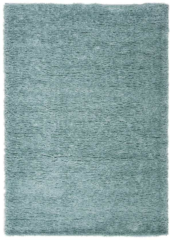 Safavieh Madrid Shag 256 Power Loomed Polyester Shag Rug MDG256J-6