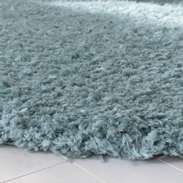 Safavieh Madrid Shag 256 Power Loomed Polyester Shag Rug MDG256J-6