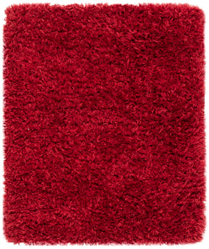 Safavieh Madrid Shag 256 Power Loomed Polyester Shag Rug MDG256Q-8SQ