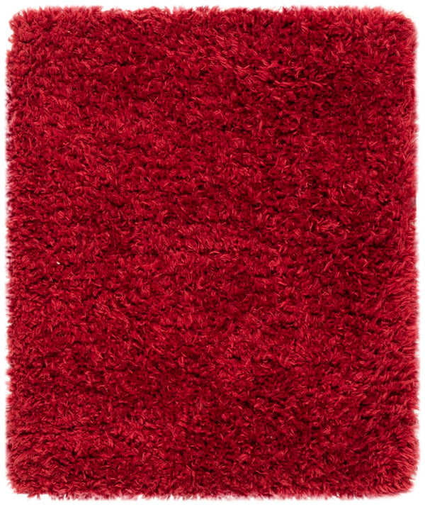 Safavieh Madrid Shag 256 Power Loomed Polyester Shag Rug MDG256Q-8SQ