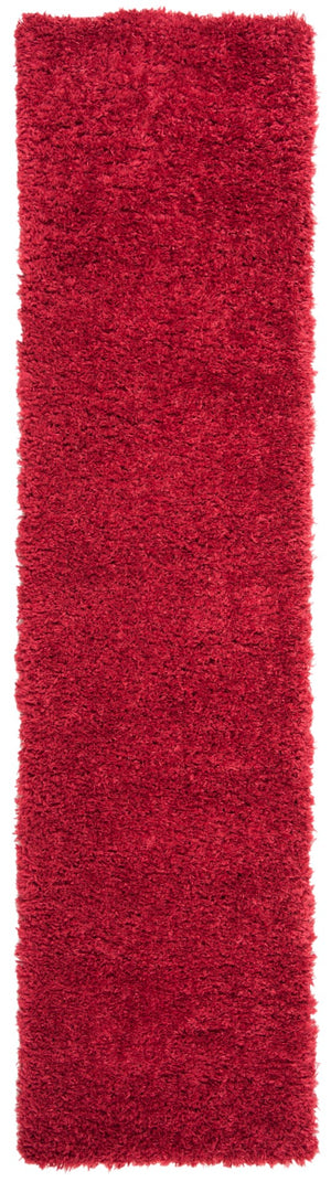Safavieh Madrid Shag 256 Power Loomed Polyester Shag Rug MDG256Q-8SQ