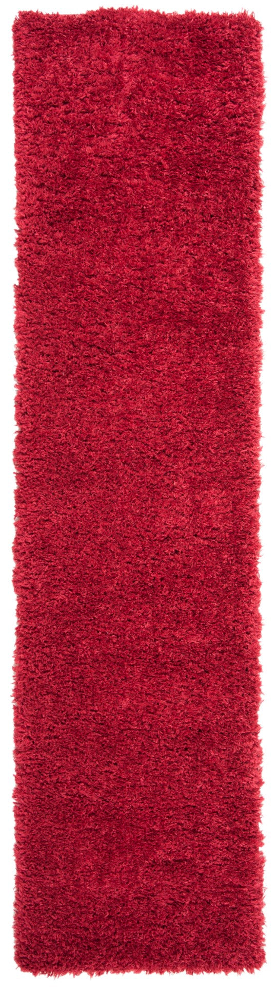 Safavieh Madrid Shag 256 Power Loomed Polyester Shag Rug MDG256Q-8SQ