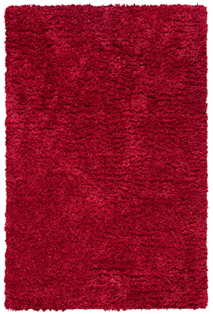 Safavieh Madrid Shag 256 Power Loomed Polyester Shag Rug MDG256Q-8SQ