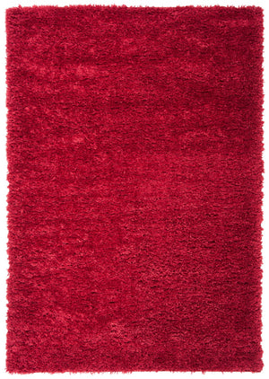 Safavieh Madrid Shag 256 Power Loomed Polyester Shag Rug MDG256Q-8SQ