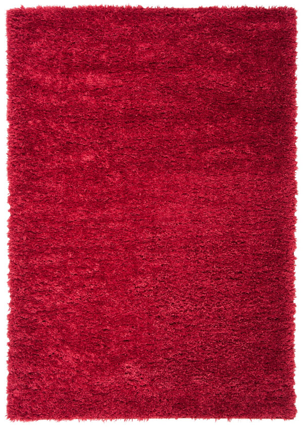 Safavieh Madrid Shag 256 Power Loomed Polyester Shag Rug MDG256Q-8SQ