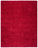 Safavieh Madrid Shag 256 Power Loomed Polyester Shag Rug MDG256Q-8SQ