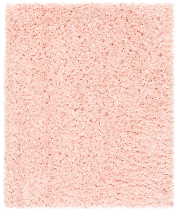 Safavieh Madrid Shag 256 Power Loomed Polyester Shag Rug MDG256U-8SQ