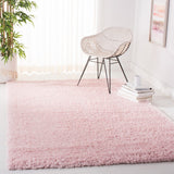 Safavieh Madrid Shag 256 Power Loomed Polyester Shag Rug MDG256U-8SQ