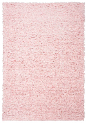 Safavieh Madrid Shag 256 Power Loomed Polyester Shag Rug MDG256U-8SQ