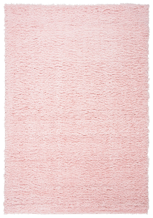 Safavieh Madrid Shag 256 Power Loomed Polyester Shag Rug MDG256U-8SQ