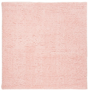 Safavieh Madrid Shag 256 Power Loomed Polyester Shag Rug MDG256U-8SQ