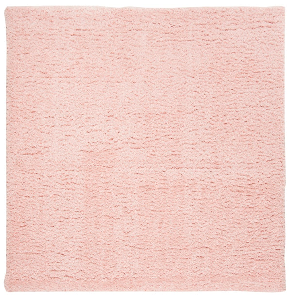 Safavieh Madrid Shag 256 Power Loomed Polyester Shag Rug MDG256U-8SQ