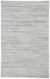 Madras Collection MDS05 Vassa 60% Wool 40% Viscose Handmade Contemporary Solid Rug