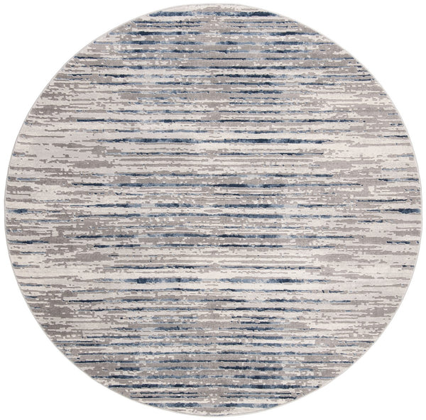 Safavieh Meadow 179 Power Loomed 63% Polypropylene/37% Polyester Rug MDW179F-3