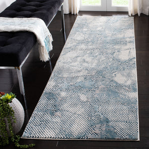 Safavieh Meadow 180 Power Loomed 66% Polypropylene/34% Polyester Contemporary Rug MDW180K-4