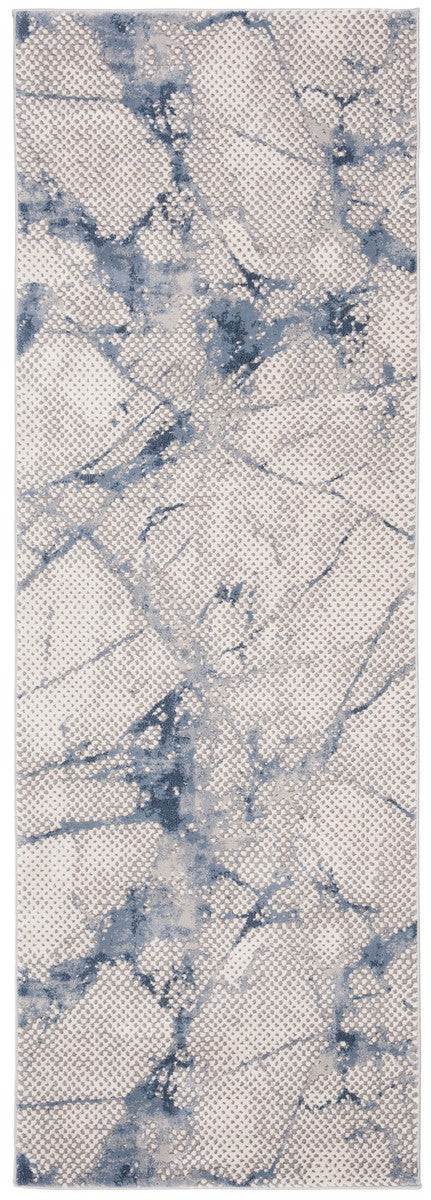 Safavieh Meadow 180 Power Loomed 66% Polypropylene/34% Polyester Rug MDW180N-28