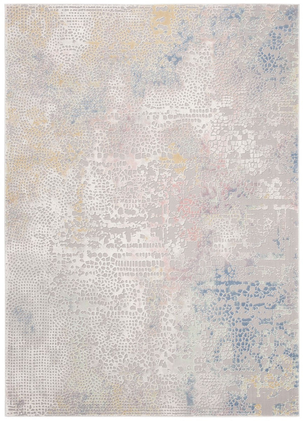 Safavieh Meadow 181 Power Loomed 62% Polypropylene/38% Polyester Rug MDW181F-6